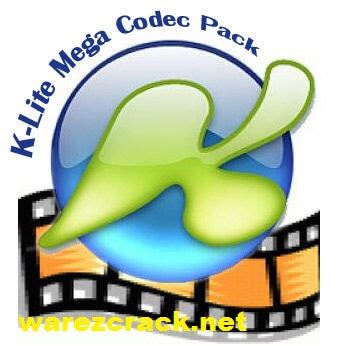 A free software bundle for high quality audio and video playback. Download K-Lite Mega Codec Pack 64 Bit for Win7 Free
