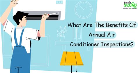 What Are The Benefits Of Annual Air Conditioner Inspections