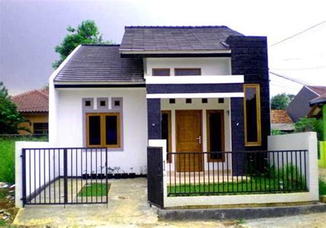 Biaya yang dibutuhkan untuk merenovasi rumah sederhana tapi mewah dengan crown molding juga relatif tidak mahal, khususnya yang terbuat dari. 45+ desain rumah minimalis sederhana di kampung & desa ...