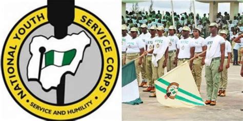 How To Write Nysc Request Letter With Samples