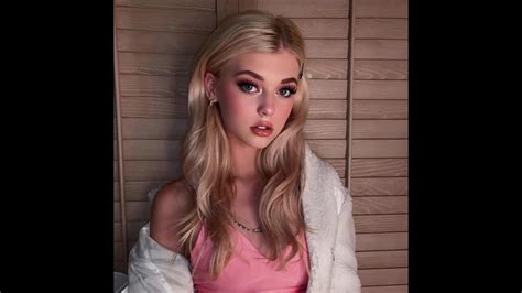 Loren Gray Youtube