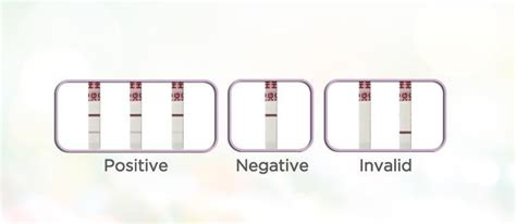 Human chorionic gonadotropin is the hormone detected by pregnancy tests. Faint Line on Pregnancy Test - What Does it Means? Read Here