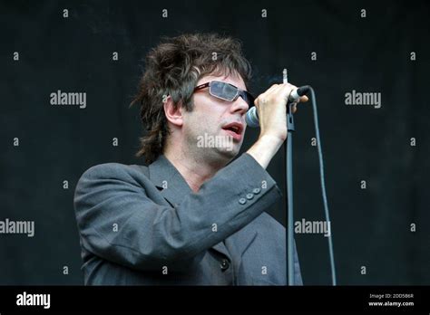 Echo And The Bunnymen Ian Mcculloch Hi Res Stock Photography And Images