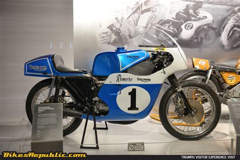 Also, there is a short term program to experience adventure on. Triumph Visitor Experience-36 - BikesRepublic
