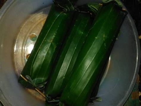 Gethuk) adalah makanan ringan yang terbuat dengan bahan utama ketela pohon atau singkong.getuk merupakan makanan yang mudah ditemukan di jawa tengah dan jawa timur. Getuk pisang | Resep (Dengan gambar) | Pisang, Resep, Makanan