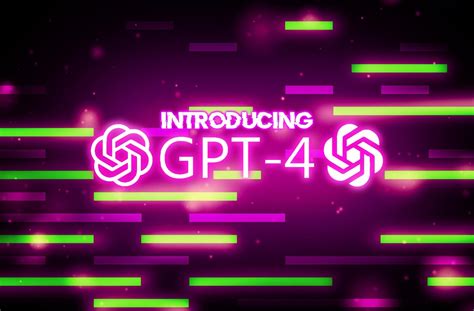 Introducing Gpt 4 Openais Next Generation Ai Language Model