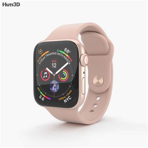 A portion of the proceeds from every (product)red purchase goes to the global fund to fight aids. Apple Watch Series 4 40mm Gold Aluminum Case with Pink ...