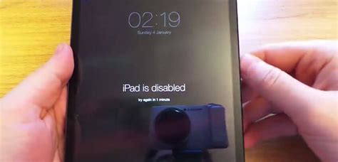 Check spelling or type a new query. iPad is Disabled Connect to iTunes (100% Solved)