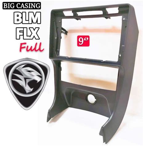 Anymore here could offer proton solution to the problem? Proton Saga BLM FLX Android player & casing | Shopee Malaysia