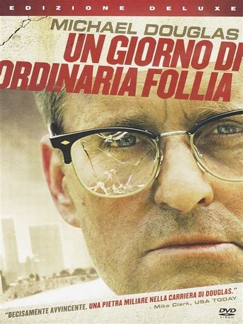Jp Un Giorno Di Ordinaria Follia Italian Edition Dvd・ブルー