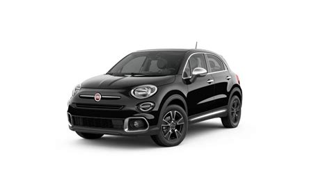 2019 Fiat 500x Blue Sky Edition Specs And Overview