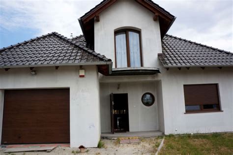 Wiśniowa, irysowa, poziomkowa, lipowa, leśna. Sprzedam wolnostojący 150 m² z garażem Stanowice
