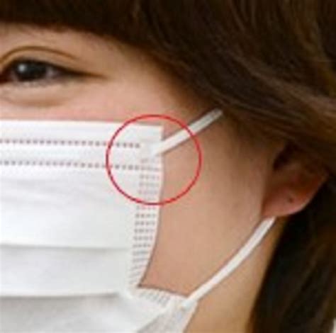 Surgical Mask Maker Says We And A Lot Of Japan Have Been Wearing Them Wrong Our Whole Lives