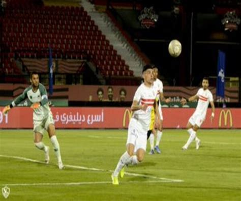 فيما يدخل المصري بقيادة المدير الفني. سؤال اختبار افترض وفاة أشرف بن شرقي يثير غضب جماهير ...