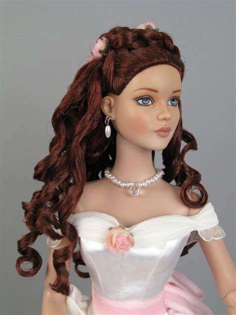 Basic Patsyette By Tonner Doll Fashion Dolls Barbie Girl Disney