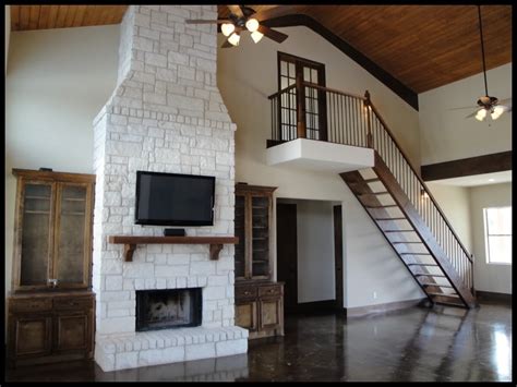 4 stall horse barn with living quarters. barns-with-living-quarters - Country Wide Barns