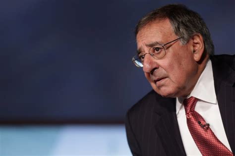 Leon Panetta Question In Everybodys Mind About Whether Trump Will