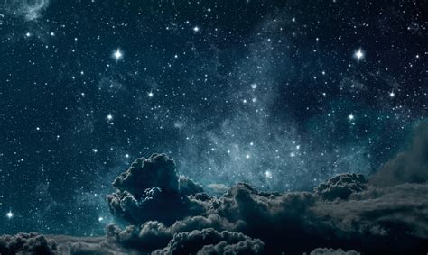 130 Frases De Estrellas Millones De Soles Del Cielo Nocturno Imágenes