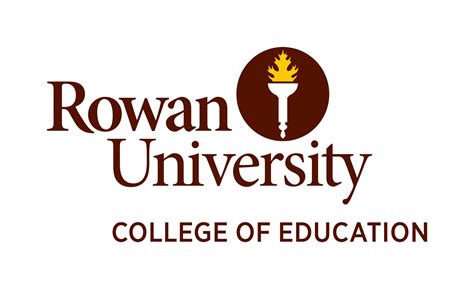Lambang ini terdiri daripada beberapa warna iaitu biru, putih, kelabu dan merah cili. Resources | College of Education | Rowan University