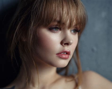 Anastasia Shcheglova Hot Model Hd Wallpaper Hd
