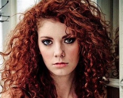 Dark Auburn Hair Colors 2016 Curly Hair Styles Naturally Curly Hair