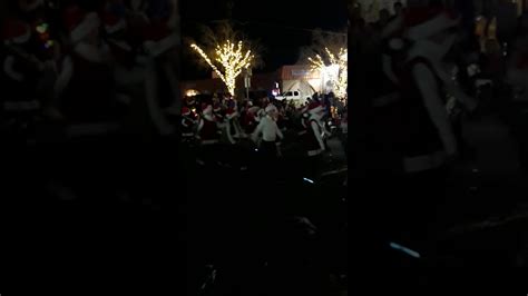 Boulder City Christmas Parade 2019 Youtube