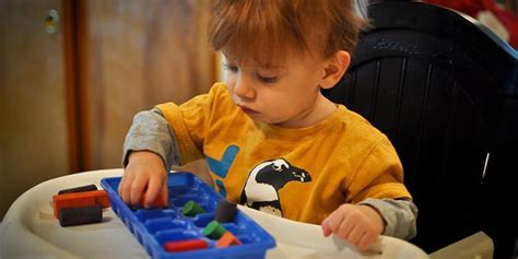 Cuentos inventados por y para ninos. Juegos para jugar con un bebé de 19 meses - Lifehacks de ...