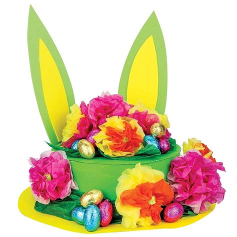 150003 960×960 Easter Hat Parade Easter Hats Easter Bonnet