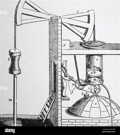 1712 Newcomen Motor Fotos Und Bildmaterial In Hoher Auflösung Alamy