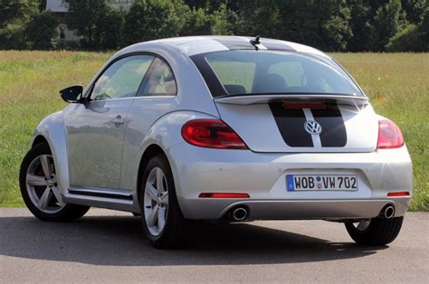 2012 Volkswagen Beetle Turbo Autoblog