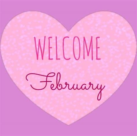 Welcome February Pics Oppidan Library