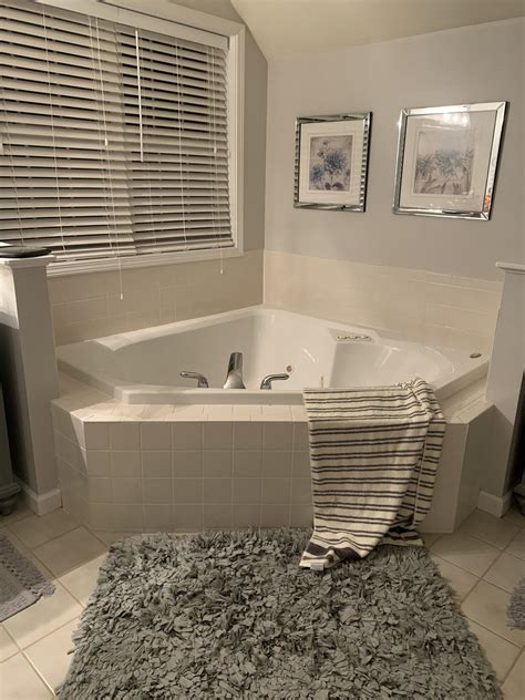 How to install a tub surround. Ideas to Coverup Your Bathtub Surround | Bathtub surround ...