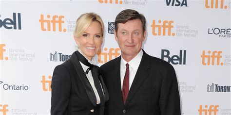 Janet Gretzky Tiff 2014 Paulina Gretzkys Mom Looks Chic