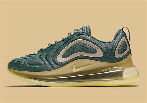 Understand And Buy Nike Air Max 720 Gold Disponibile