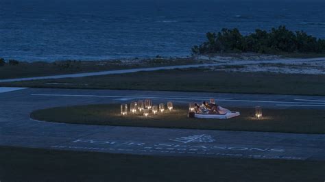 Private Island Resort Seychelles Four Seasons Desroches Island