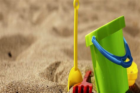 10 Playas Ideales Para Ir Con Niños Guía Repsol