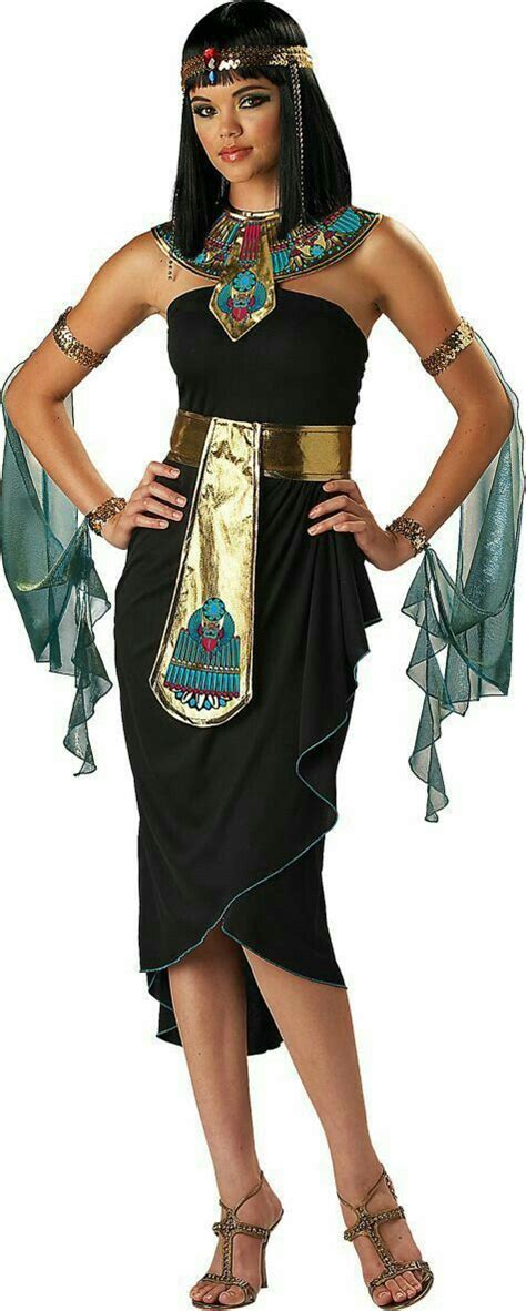 The Arm Things On This One Cleopatra Halloween Cleopatra Costume Queen Cleopatra Goddess