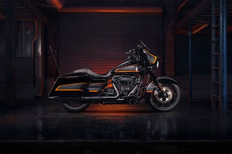 Topgear Harley Davidson Reveals Apex Custom Factory Paint For