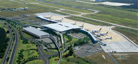 See route maps and schedules. Brisbane Airport | Aurecon | Aviation