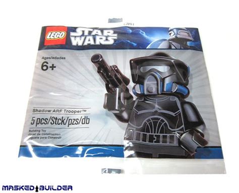 Lego 4649858 Shadow Arf Trooper The Best Review Spot