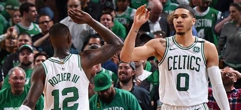 Pin By Lee Jones On Celtics Dream Closet Jayson Tatum Boston Celtics