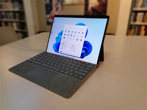 Bakery To Continue Pair Microsoft Surface Pro Windows 11 Distribute