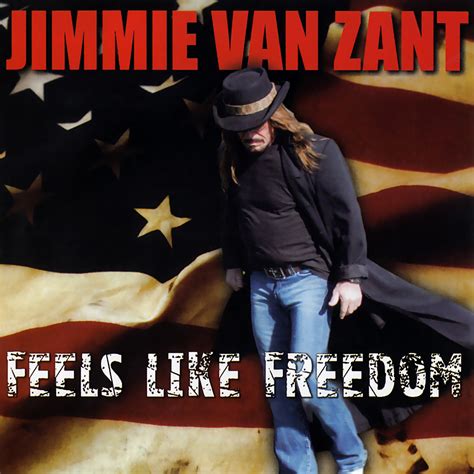 Jimmie Van Zant Music Fanart Fanarttv