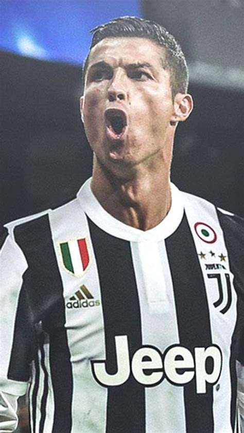 Download Wallpapers 4k Cristiano Ronaldo 2020 Juventu