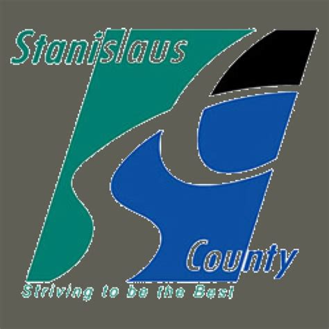Stanislaus County Ca Geographic Facts And Maps