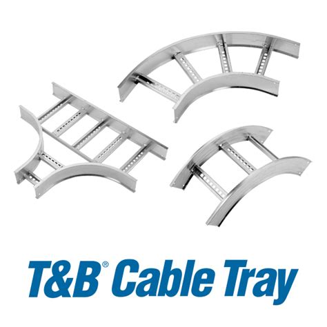 Tandb Cable Tray Abb Us
