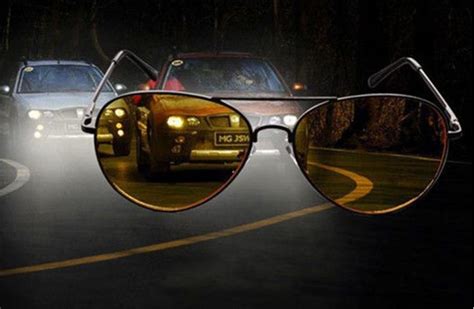 5 Best Night Driving Glasses In 2020 Top Rated Night Vision And Anti