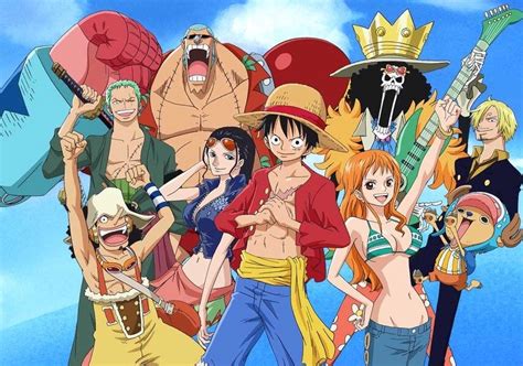 Ctr X Over Profiles Luffy And The Strawhats By Iza The