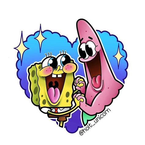 News Today Wallpaper Best Friends Spongebob And Patrick Spongebob