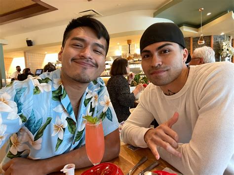 Migsb On Twitter One Last Breakfast Before I Fly Back Home 🥺 Miss You Zaddygxxx 🤙🏽